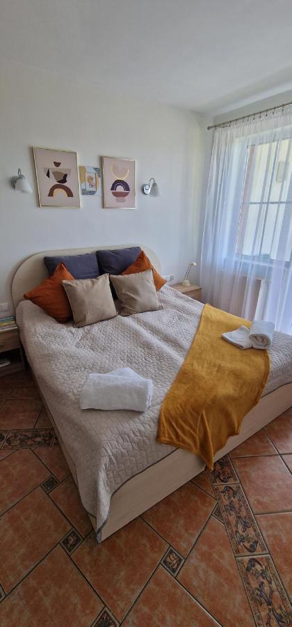 Apartamenty Hexagon Nr 9 Grzybowo  Exterior photo