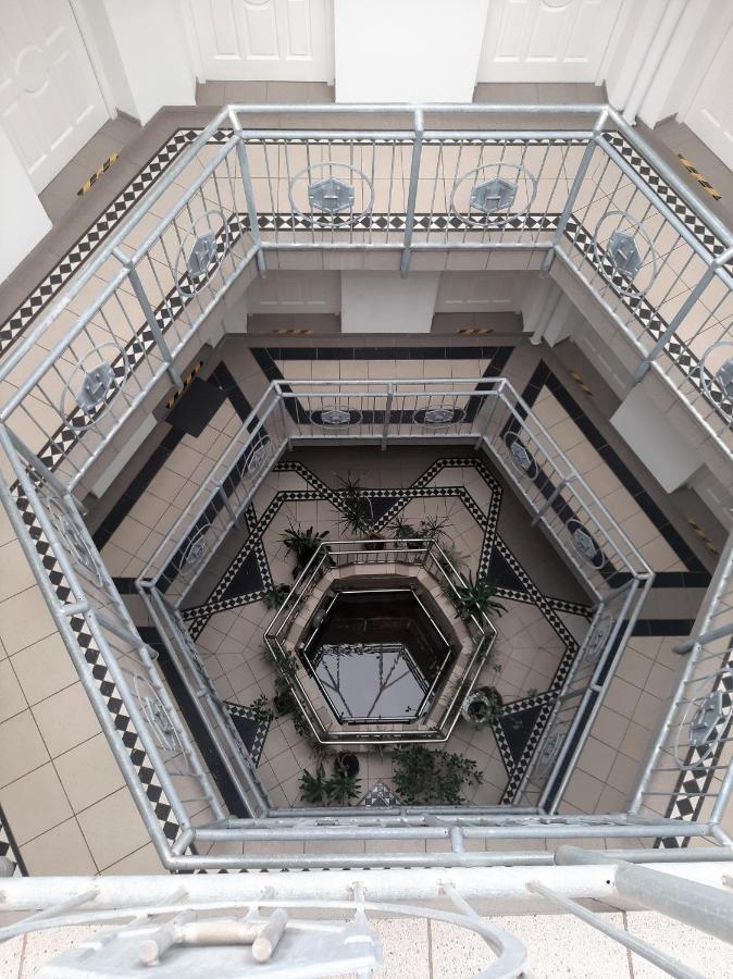 Apartamenty Hexagon Nr 9 Grzybowo  Exterior photo
